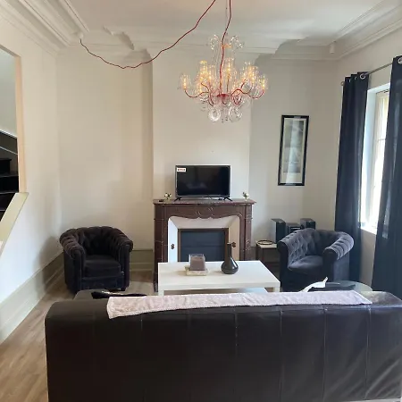 Apartamento Le Cosy *