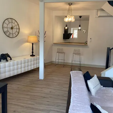 Le Cosy * Sarlat-la-Caneda