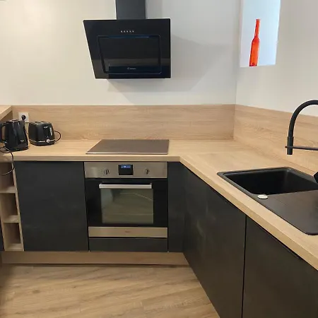 Le Cosy * Sarlat-la-Canéda