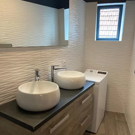 Apartment Le Cosy Sarlat-la-Caneda