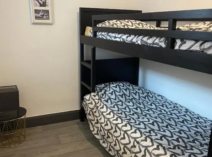 Le Cosy Appartement