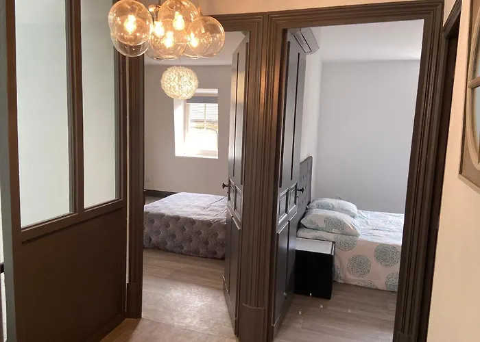 Le Cosy Appartement *