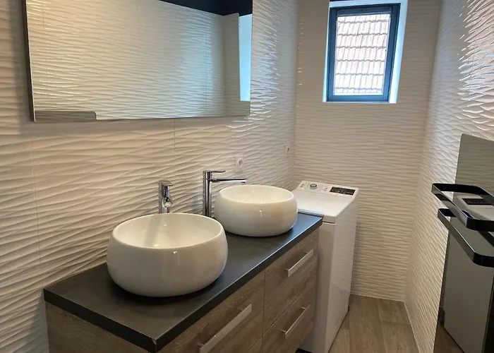 Appartement Le Cosy Sarlat-la-Canéda