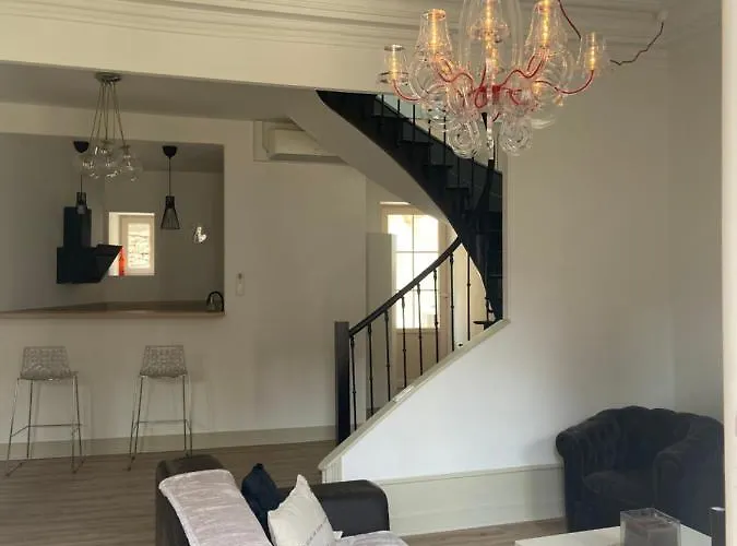 Le Cosy Appartement *