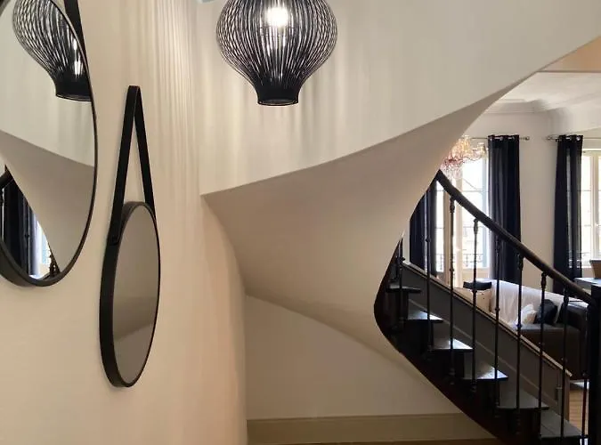 Le Cosy Appartement *